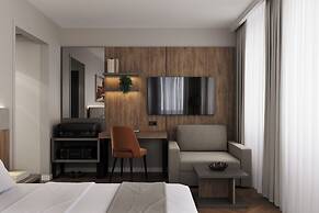 Tailormade Hotel METROPOL St.Gallen