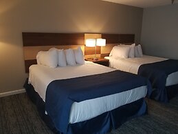 Hampton Village Inn
