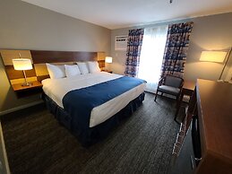 Hampton Village Inn