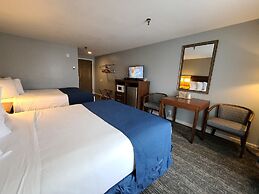 Hampton Village Inn