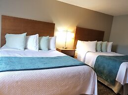 Hampton Village Inn