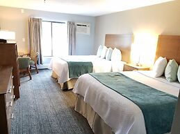 Hampton Village Inn