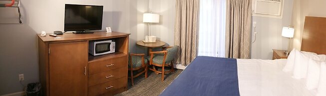 Hampton Village Inn