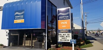 Hampton Village Inn