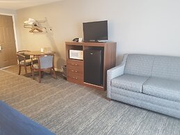 Hampton Village Inn