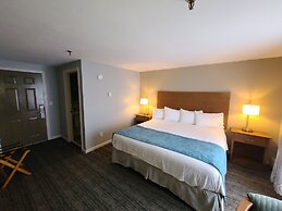 Hampton Village Inn