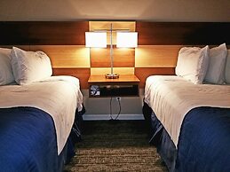 Hampton Village Inn