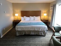 Hampton Village Inn