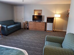 Hampton Village Inn