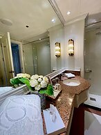 Grand Regal Hotel Davao
