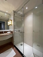 Grand Regal Hotel Davao