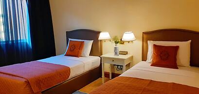 Grand Regal Hotel Davao