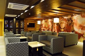 Grand Regal Hotel Davao