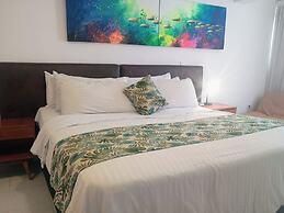 Hotel Playa Club