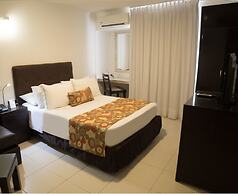 Hotel Playa Club