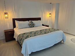 Hotel Playa Club