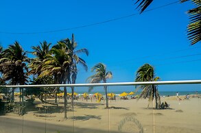 Hotel Playa Club