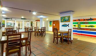 Hotel Playa Club