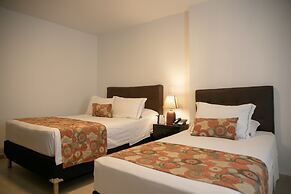 Hotel Playa Club