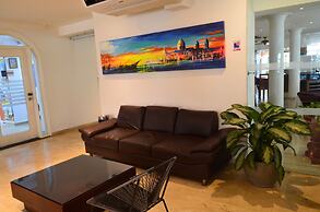 Hotel Playa Club