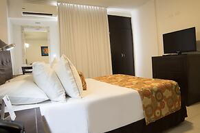 Hotel Playa Club