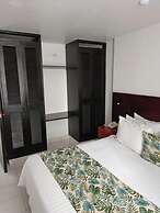 Hotel Playa Club