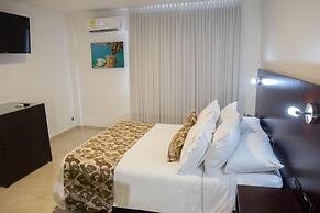 Hotel Playa Club