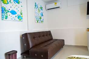 Hotel Playa Club