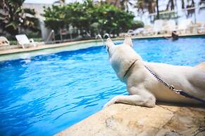 Hotel Playa Club