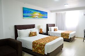 Hotel Playa Club