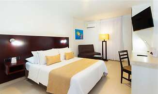 Hotel Playa Club