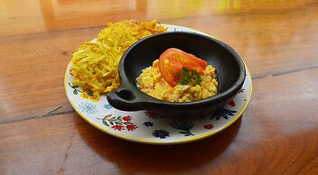 Hotel Playa Club