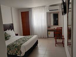 Hotel Playa Club