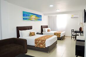 Hotel Playa Club
