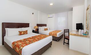 Hotel Playa Club