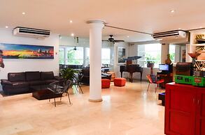 Hotel Playa Club