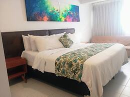 Hotel Playa Club