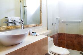 Hotel Playa Club