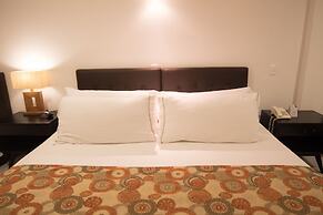 Hotel Playa Club