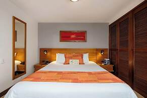 Leblón Suites Hotel Milla de Oro
