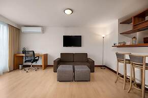 Leblón Suites Hotel Milla de Oro