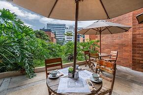 Leblón Suites Hotel Milla de Oro