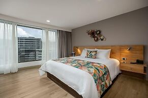 Leblón Suites Hotel Milla de Oro