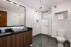 Leblón Suites Hotel Milla de Oro