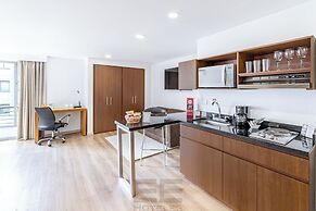 Leblón Suites Hotel Milla de Oro