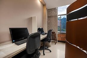 Leblón Suites Hotel Milla de Oro