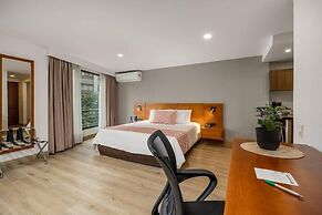 Leblón Suites Hotel Milla de Oro