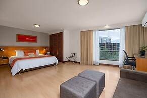 Leblón Suites Hotel Milla de Oro