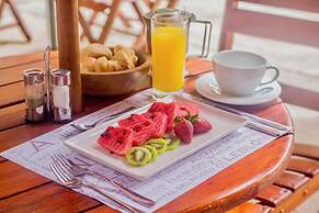 Leblón Suites Hotel Milla de Oro