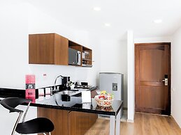 Leblón Suites Hotel Milla de Oro
